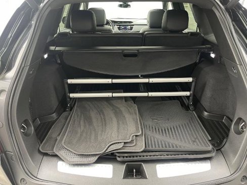 Used 2021 Cadillac XT5 Premium Luxury image 8