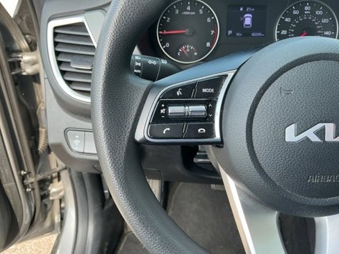Certified 2023 Kia Seltos LX image 19