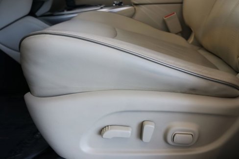 Used 2020 INFINITI QX60 Luxe w/ Cargo Package Essential image 14