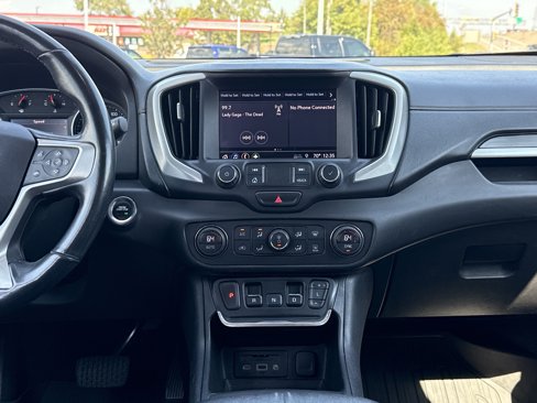Used 2020 GMC Terrain SLT w/ Preferred Package image 30