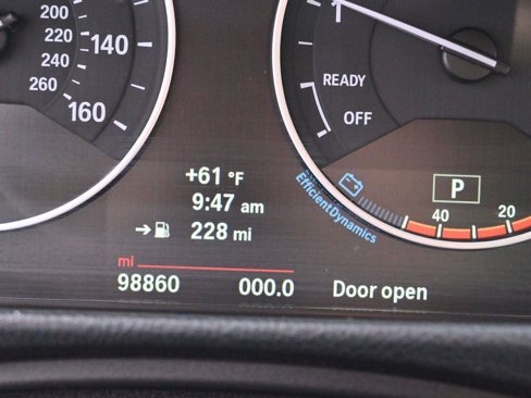 Used 2014 BMW 328i xDrive Sedan image 19