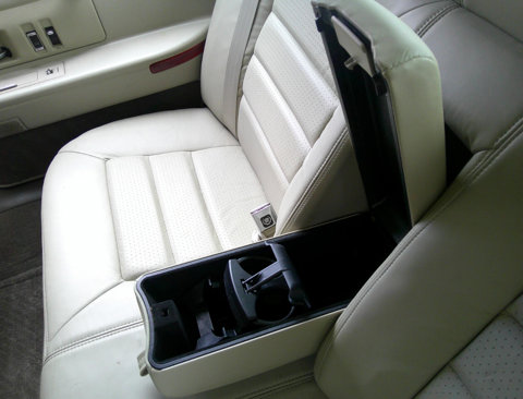 Used 1995 Cadillac De Ville Concours image 37