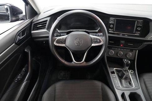 Used 2024 Volkswagen Jetta S image 12