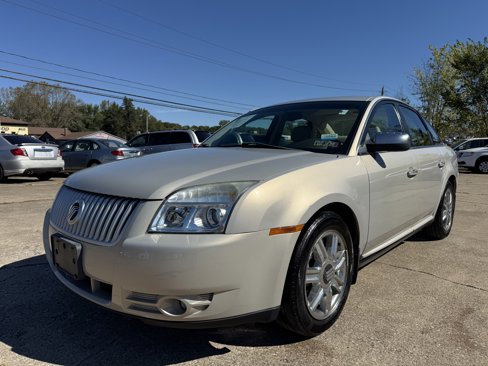 Used 2009 Mercury Sable Premier image 1