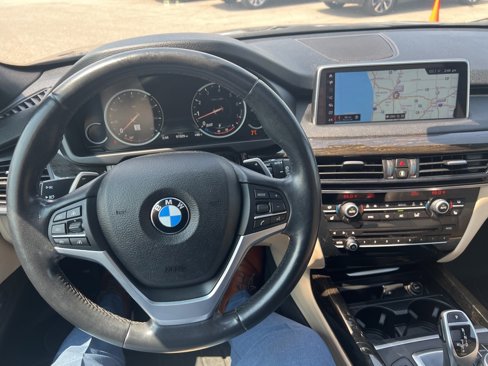 Used 2018 BMW X5 xDrive35i image 13