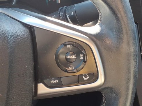 Used 2021 Honda Civic EX image 13