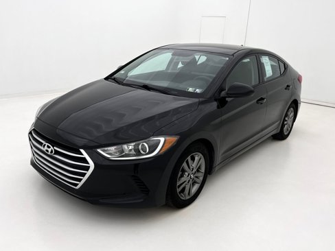 Used 2018 Hyundai Elantra SEL image 6