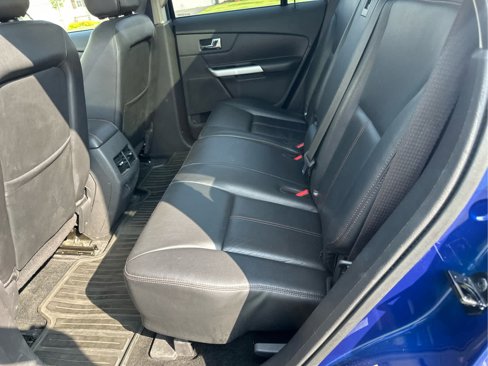 Used 2013 Ford Edge Limited image 6