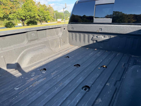Used 2018 Chevrolet Silverado 2500 High Country w/ Duramax Plus Package image 7