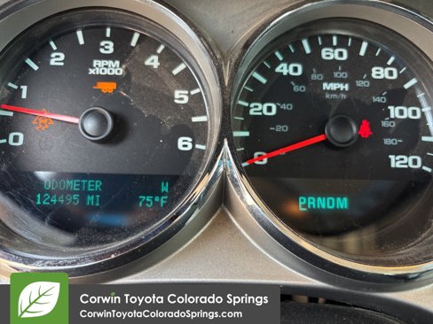 Used 2011 Chevrolet Silverado 1500 LT image 15