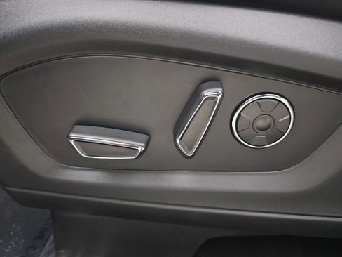 Used 2020 Ford Explorer ST w/ ST Street Pack image 13