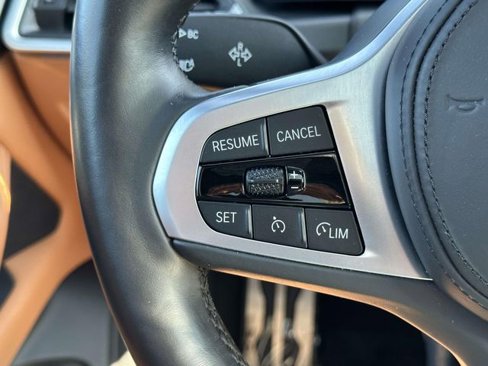 Certified 2023 BMW i4 eDrive40 w/ M Sport Package image 32
