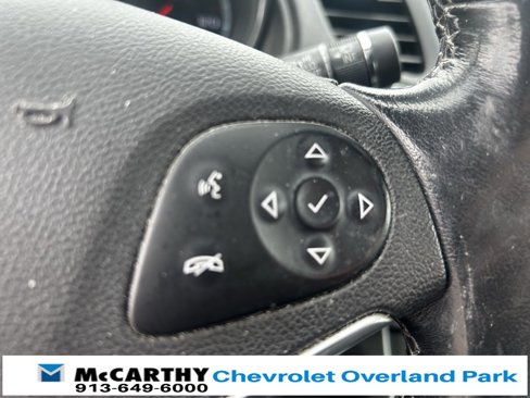 Used 2017 Chevrolet Impala LT image 8