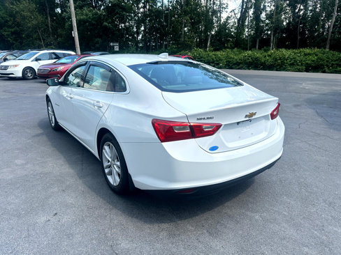 Used 2016 Chevrolet Malibu LT image 7