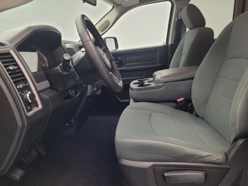 Used 2016 RAM 1500 Tradesman w/ Popular Equipment Group image 17