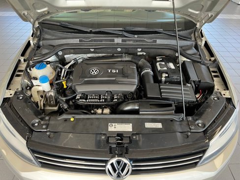 Used 2014 Volkswagen Jetta SE image 26
