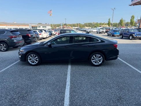 Used 2023 Chevrolet Malibu LT image 5
