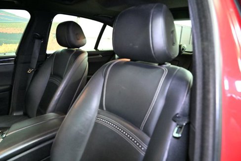 Used 2015 BMW ActiveHybrid 5 image 21
