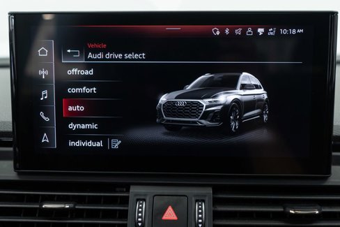 Used 2021 Audi Q5 2.0T Premium Plus image 22
