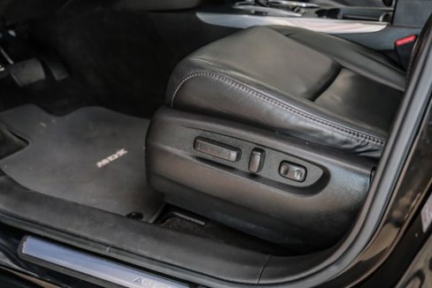 Used 2014 Acura MDX SH-AWD w/ Technology Package image 34