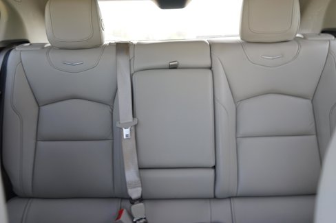 Used 2022 Cadillac XT4 Premium Luxury w/ Safety Alert Package image 19