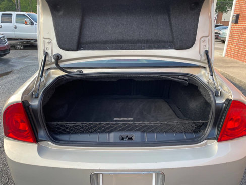 Used 2012 Chevrolet Malibu LT w/ Sunroof Package image 36