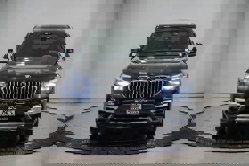 Used 2019 BMW X3 sDrive30i image 6