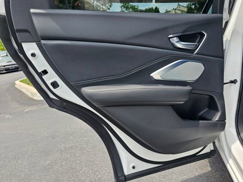 Used 2020 Acura RDX w/ Technology Package image 26