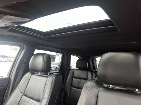 Used 2016 Jeep Grand Cherokee Limited image 14