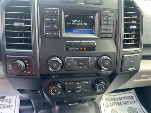 Used 2017 Ford F150 XL w/ Equipment Group 101A Mid image 14