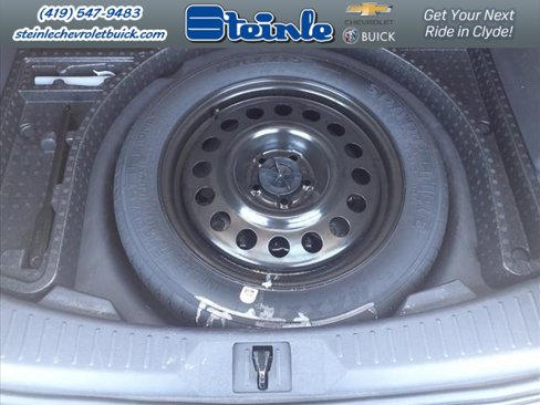 Used 2014 Ford Escape S image 10