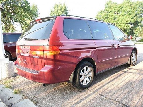 Used 2003 Honda Odyssey EX-L image 5