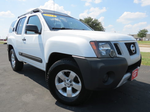 Used 2011 Nissan Xterra S image 2
