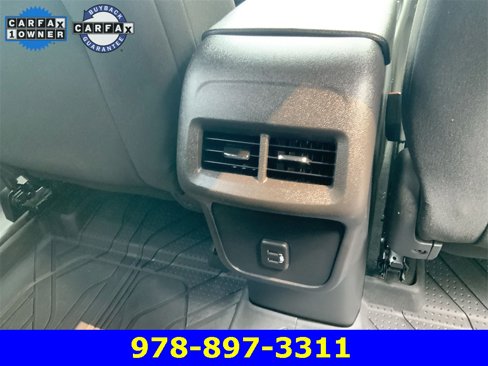 Used 2023 Chevrolet Equinox LT w/ LPO, Floor Liner Package image 28