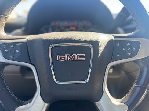 Used 2020 GMC Yukon SLE w/ SLE Value Package image 12