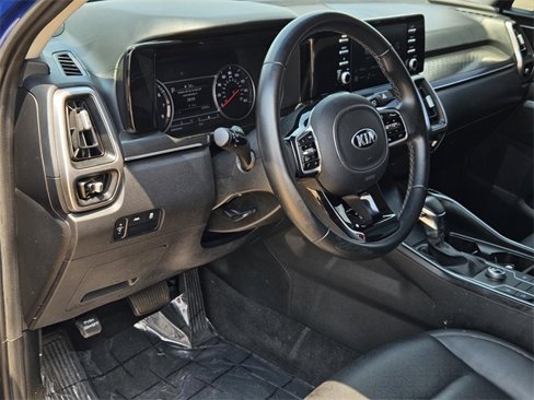 Used 2021 Kia Sorento S w/ Panoramic Sunroof Package image 20