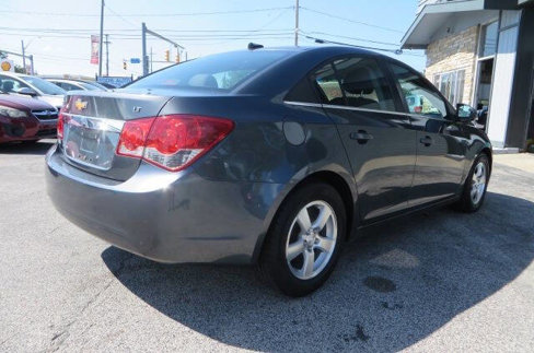 Used 2013 Chevrolet Cruze LT image 25