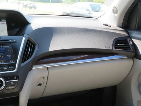 Used 2015 Acura MDX SH-AWD w/ Technology Package image 30