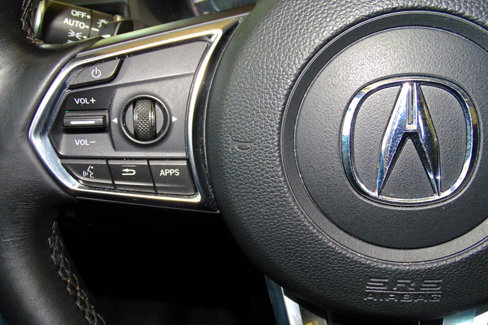 Used 2020 Acura RDX SH-AWD image 24