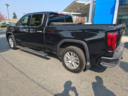 Used 2020 GMC Sierra 1500 Denali image 4