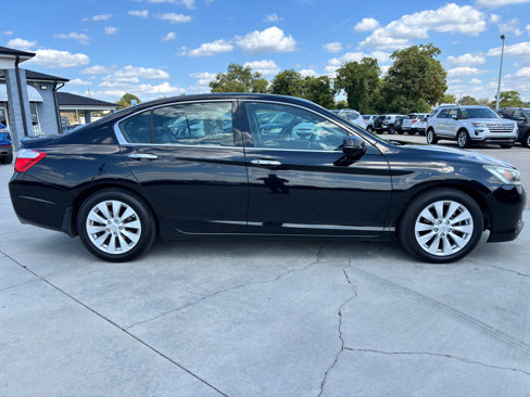 Used 2013 Honda Accord EX-L image 3