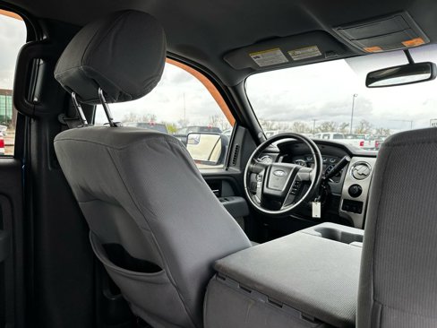 Used 2014 Ford F150 XLT w/ Equipment Group 302A Luxury image 24