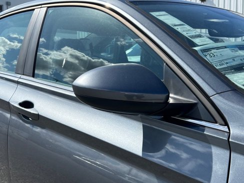 New 2025 Volkswagen Jetta S image 7