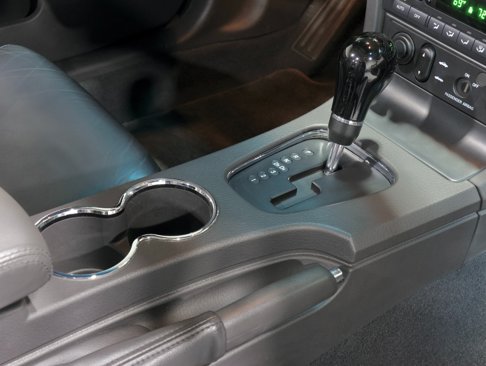 Used 2002 Ford Thunderbird image 12