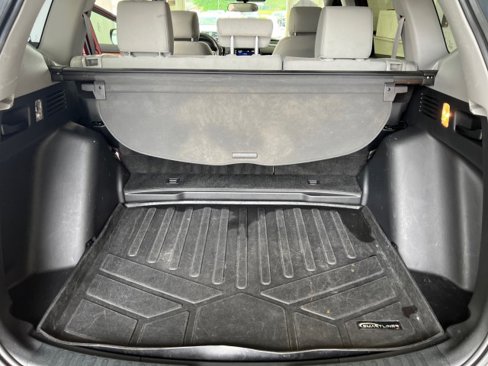 Used 2019 Honda CR-V EX image 10