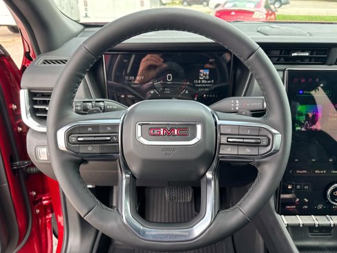 New 2026 GMC Terrain Elevation w/ LPO, Floor Liner Package image 30