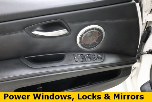 Used 2009 BMW M3 Sedan image 39