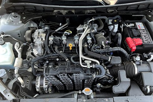 Used 2023 Nissan Altima 2.5 SR image 31