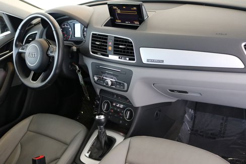 Used 2017 Audi Q3 2.0T Premium image 30