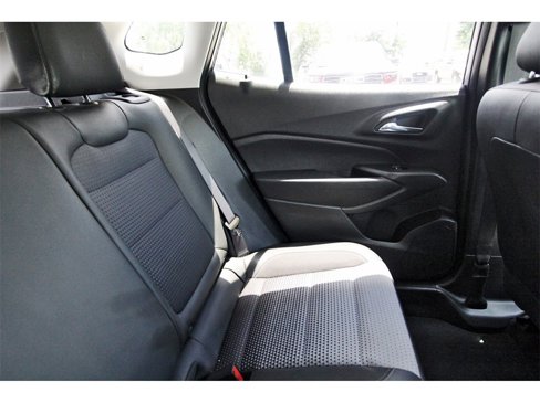 Used 2024 Chevrolet Trax LT w/ Driver Confidence Package image 13